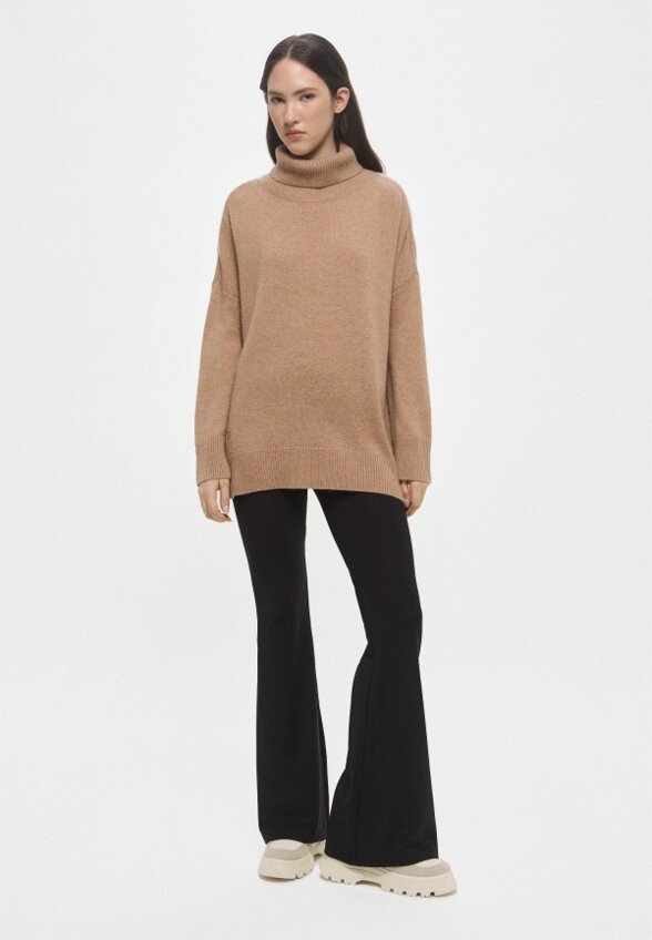 Водолазка Max & Moi