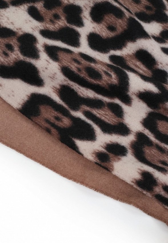 Палантин Bocciolo