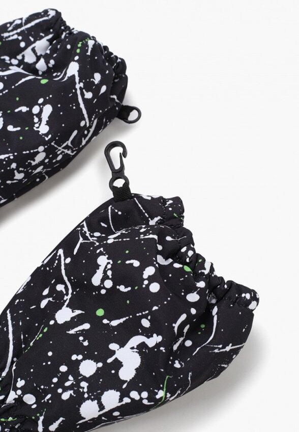 Варежки PlayToday