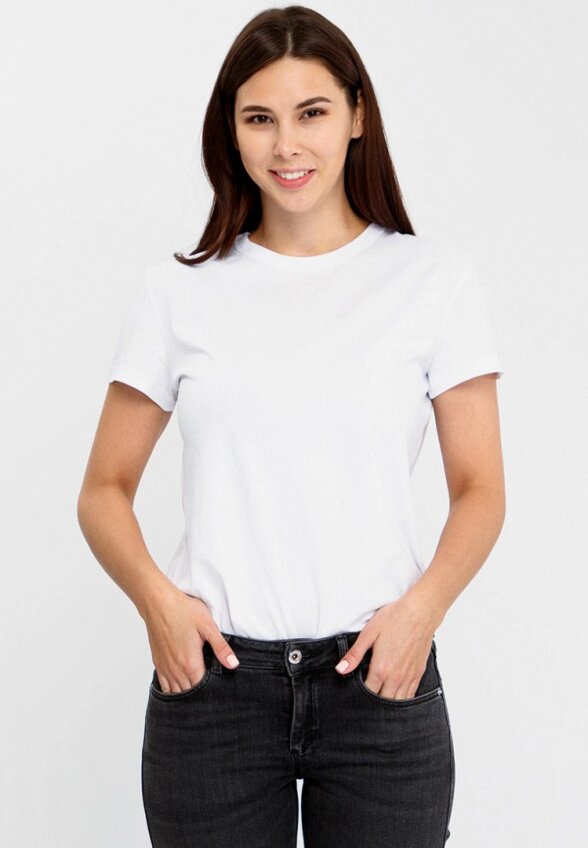 Футболка Апрель