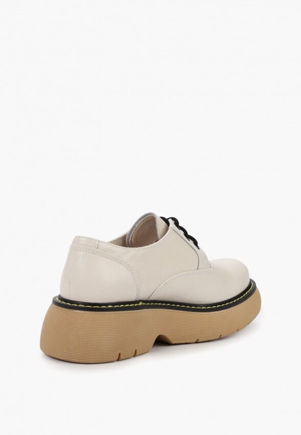 Ботинки Shoesparad