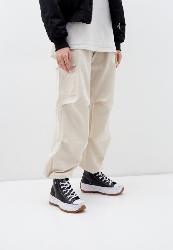 Кеды British Knights