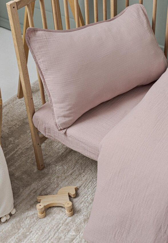 Постельное белье детское Moye Home