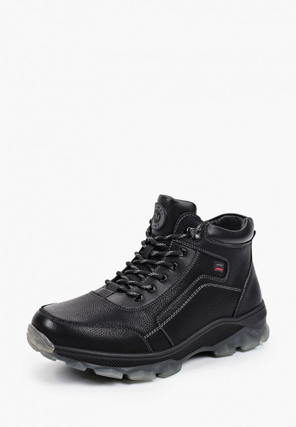 Ботинки Thomas Munz