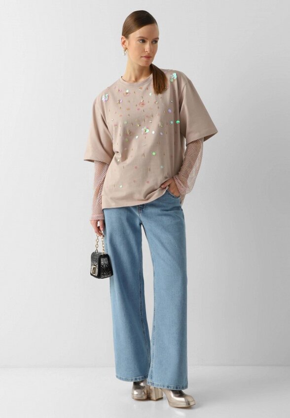 Футболка Lia Berti