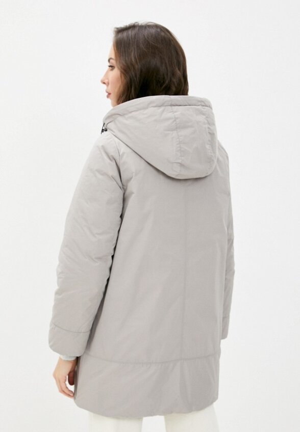 Пуховик Dixi-Coat