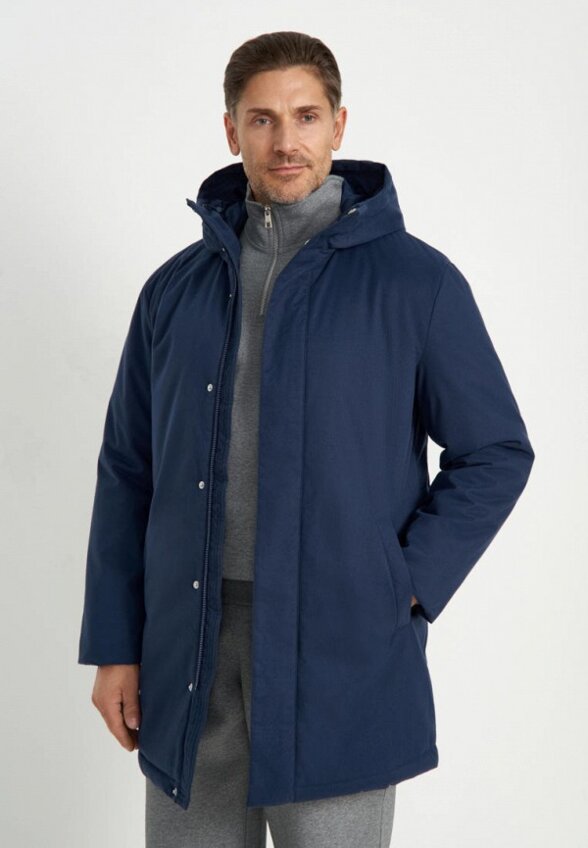 Парка Finn Flare