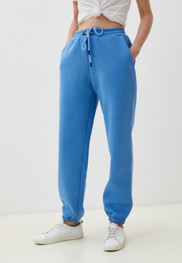 Брюки спортивные DanMaralex