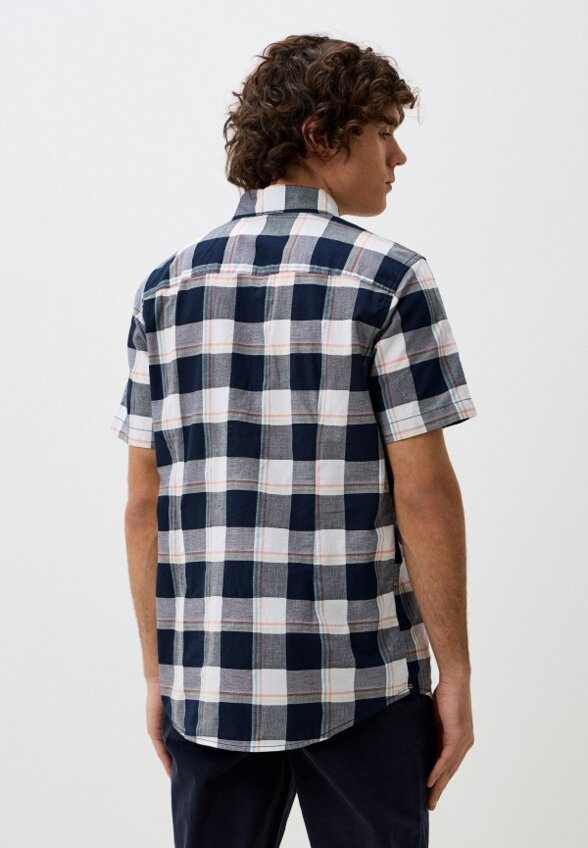 Рубашка Tom Tailor