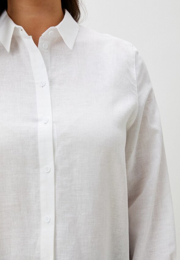 Рубашка Olesa Chugunova