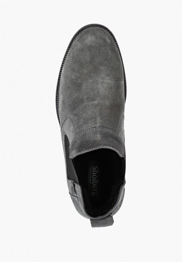 Ботинки Shoiberg