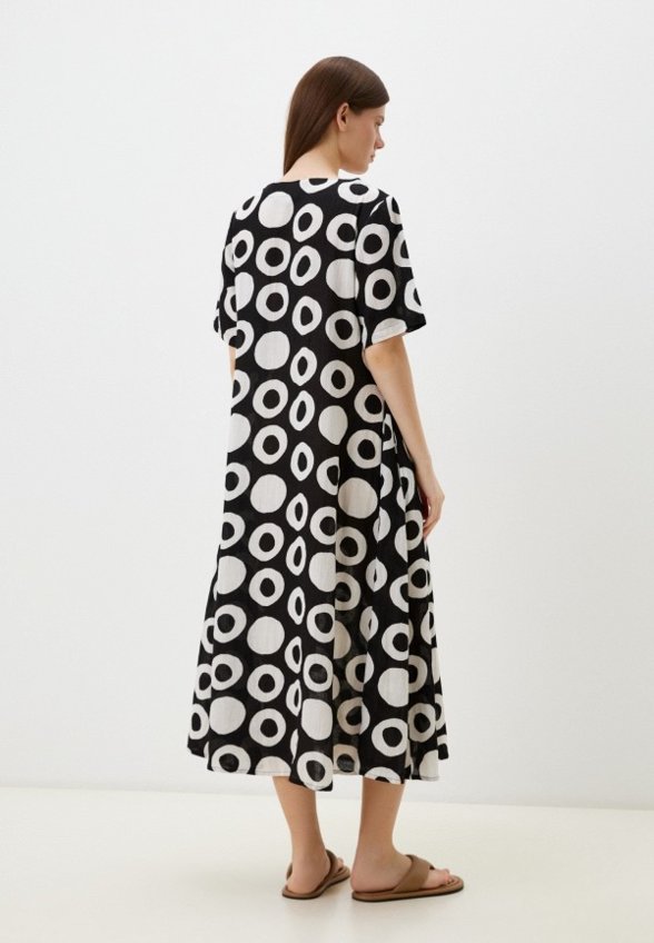 Платье Fabretti