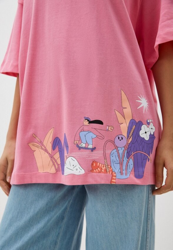 Футболка Mark Formelle