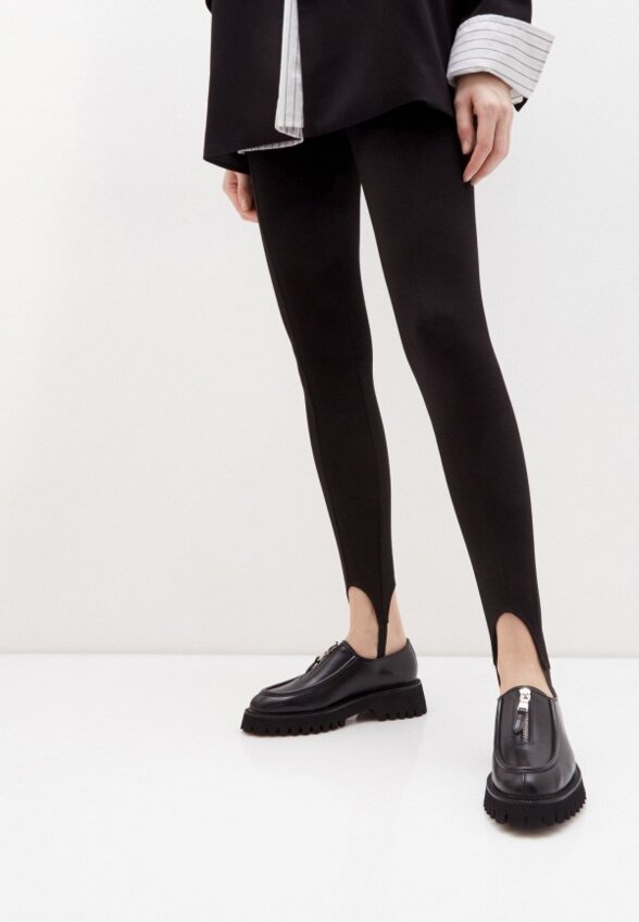 Ботинки Lr Lorettini