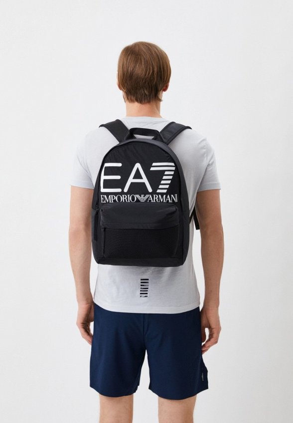 Рюкзак EA7