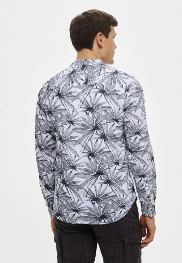 Рубашка Baldinini Trend