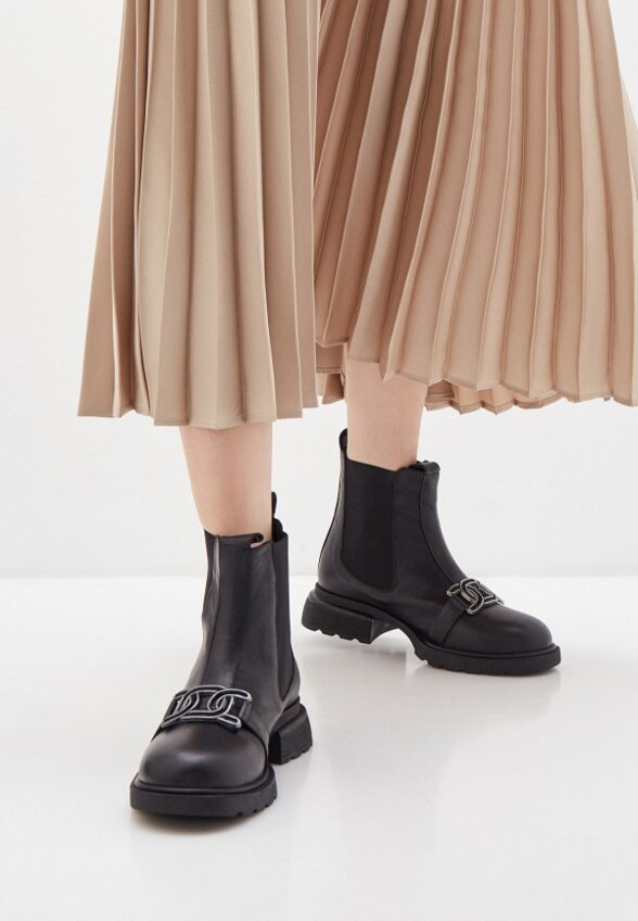 Ботинки Valeani