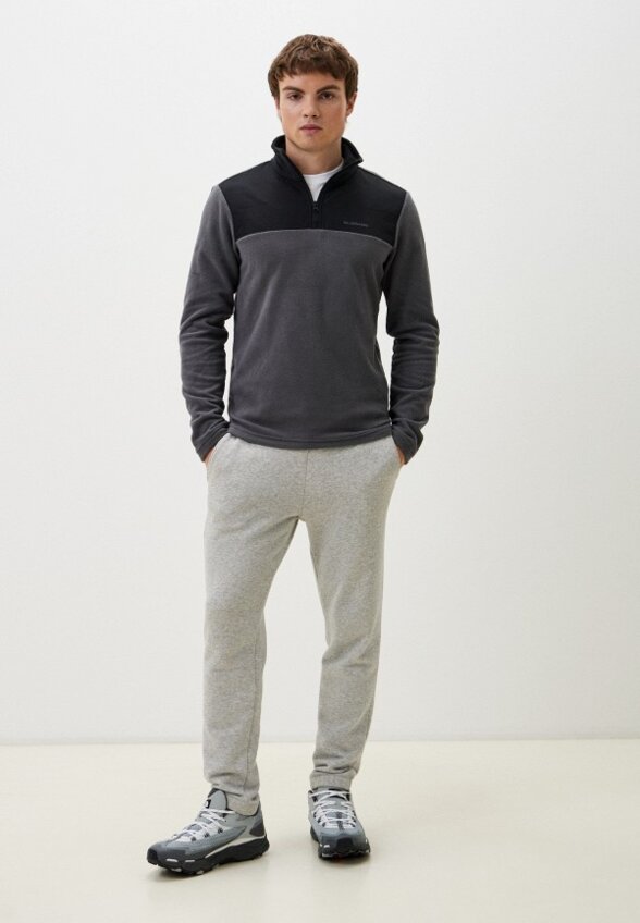 Олимпийка Glissade