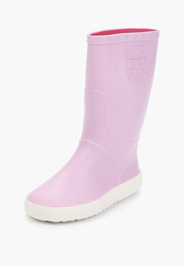 Сапоги резиновые Boatilus