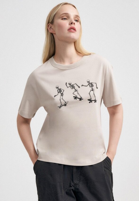 Футболка Твое