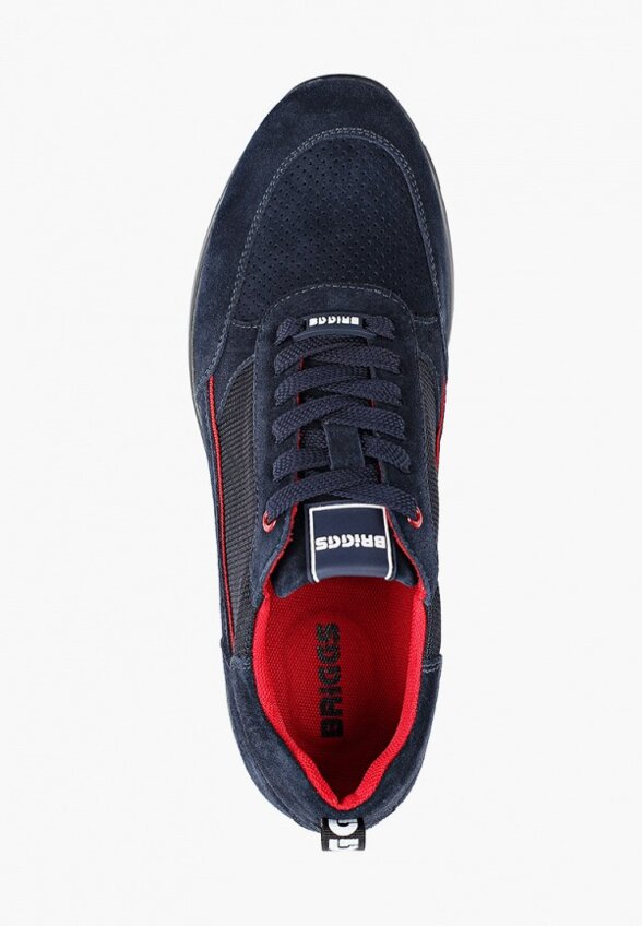 Кроссовки Briggs