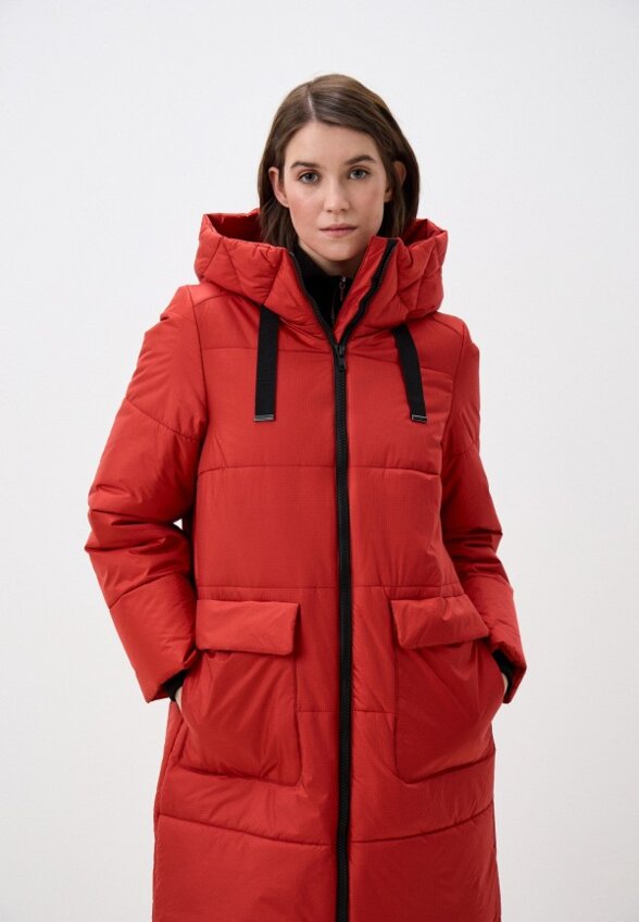 Куртка утепленная Dixi-Coat