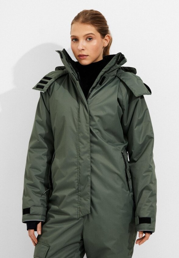 Комбинезон горнолыжный Arctland