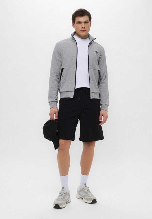 Олимпийка Aeronautica Militare