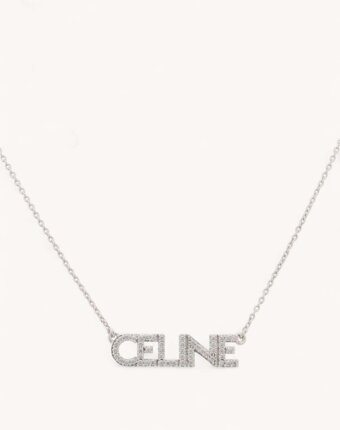 Celine Necklace женщинам