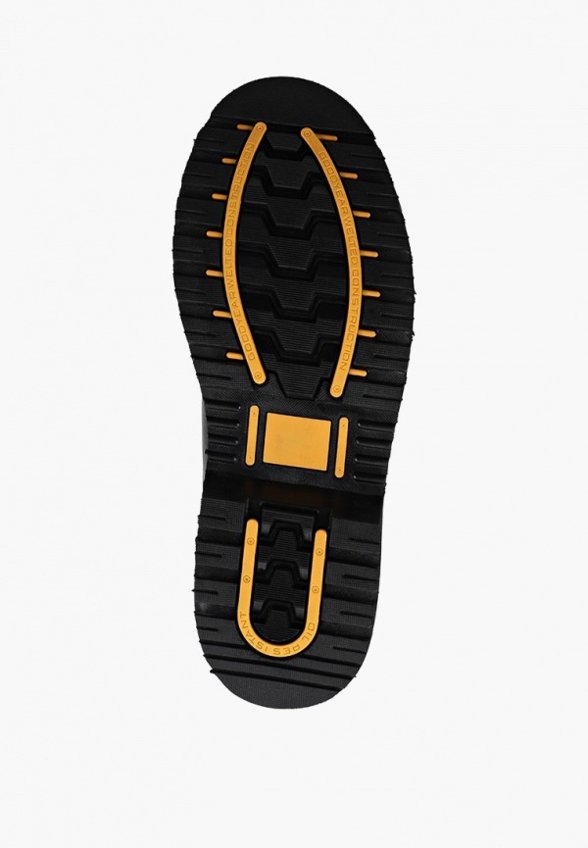 Ботинки Harry Hatchet