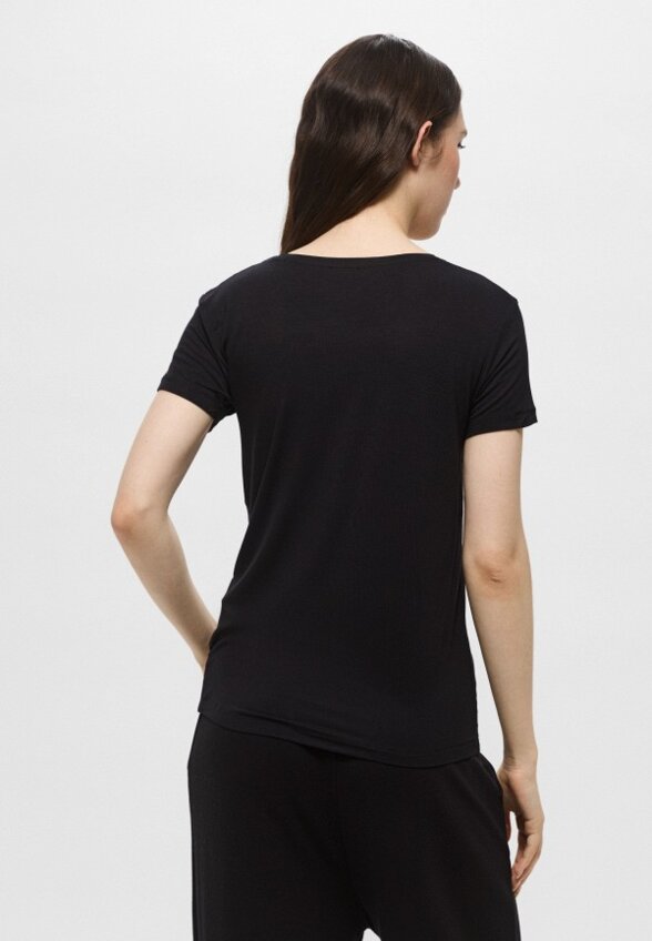 Футболка домашняя Emporio Armani