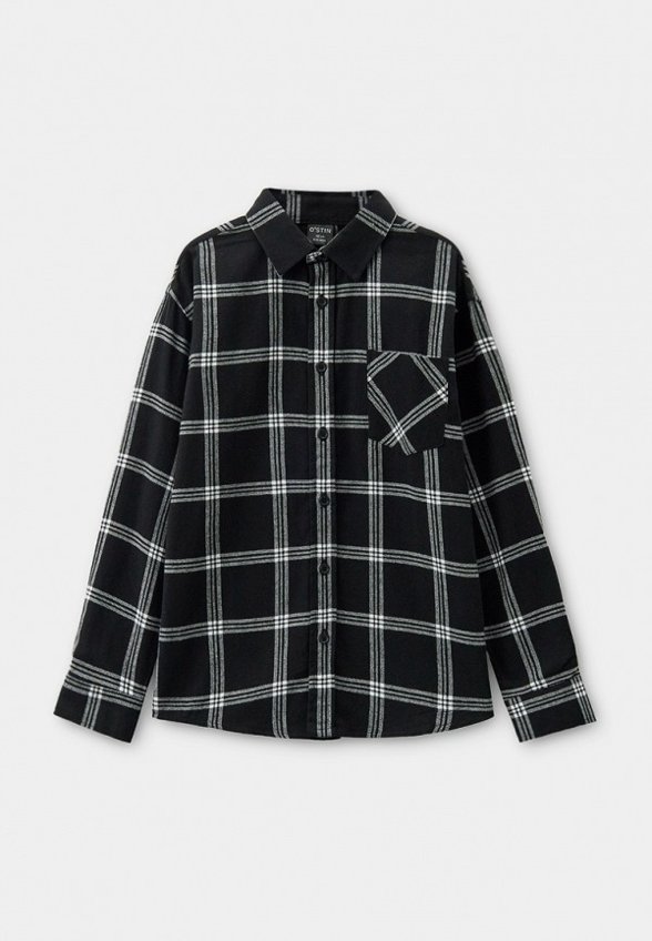 Рубашка O'STIN