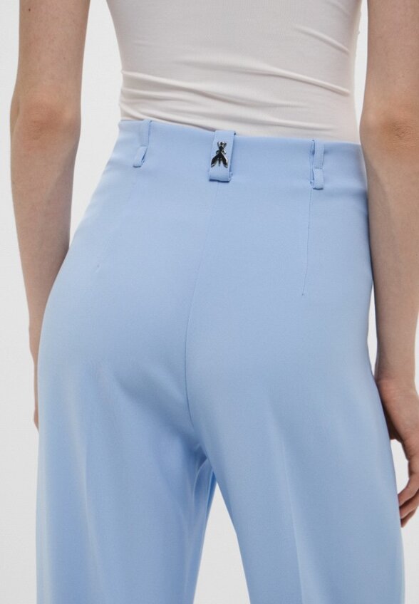 Брюки Patrizia Pepe