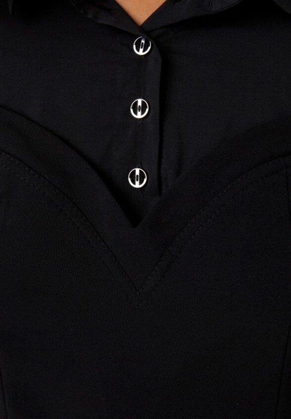 Платье Helmidge