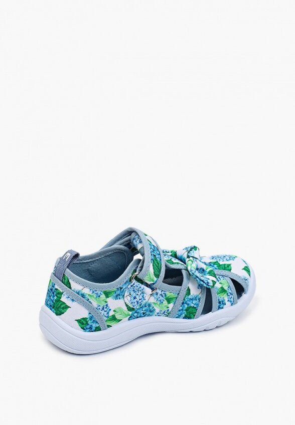 Сандалии Mursu