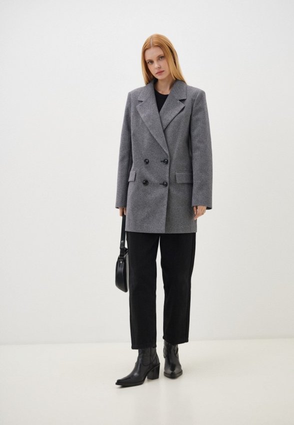 Пальто-пиджак Almarosa