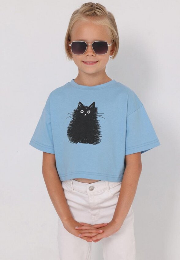 Футболка Апрель