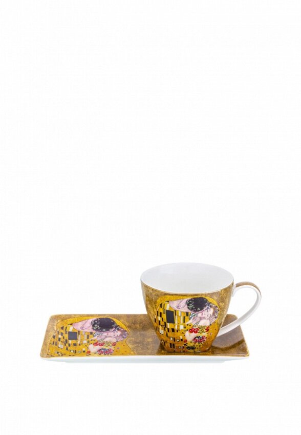 Сервиз чайный Elan Gallery