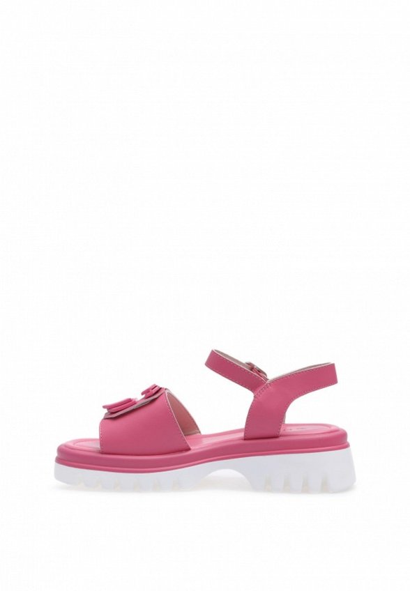 Босоножки El Tempo