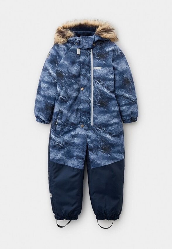 Комбинезон утепленный Kerry