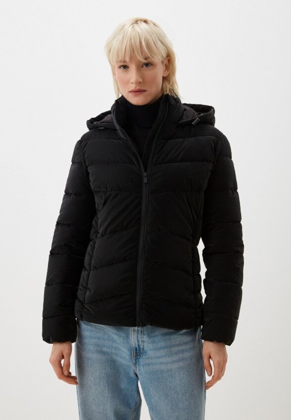 Куртка утепленная Calliope