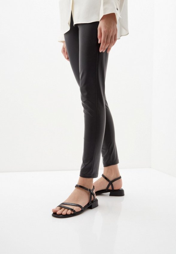 Сандалии Lusavou