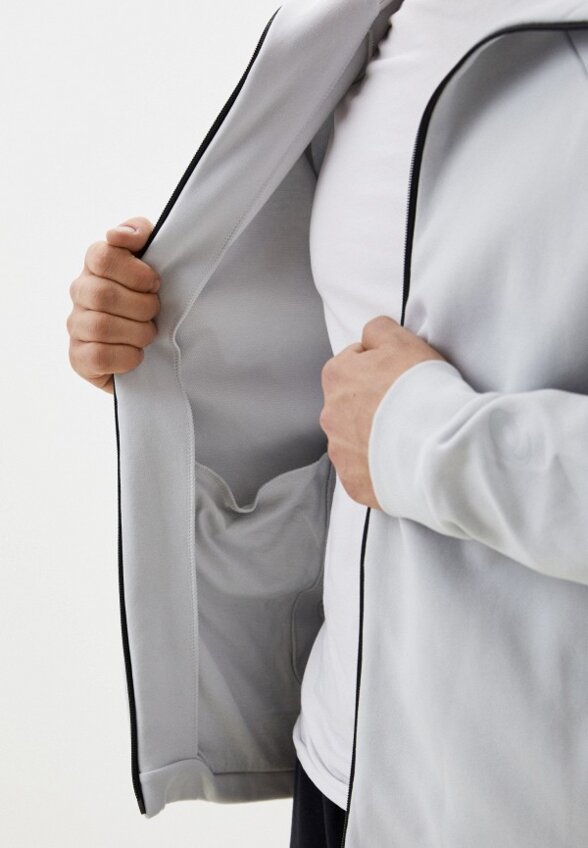 Толстовка ASICS