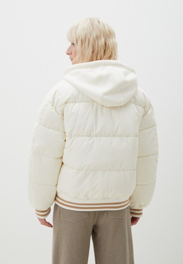 Куртка утепленная Befree