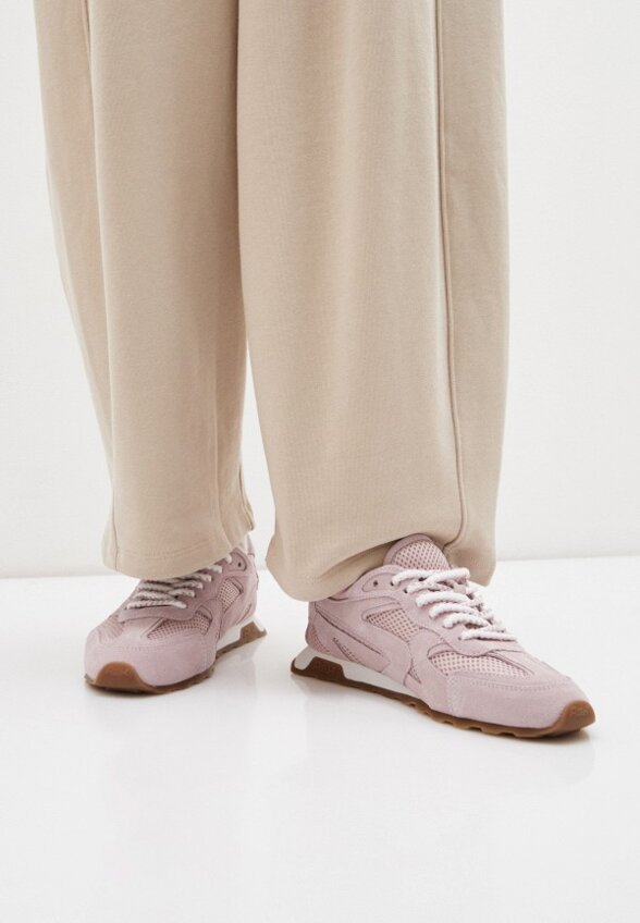 Кроссовки Ash