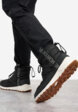 Дутики женские The North Face Thermoball Lace Up Wp, Черный7  - превью