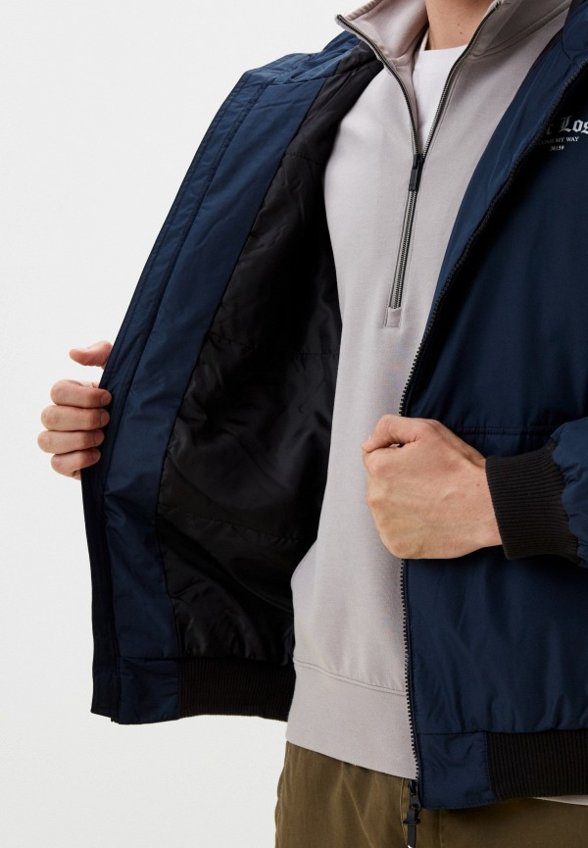 Куртка утепленная Funday