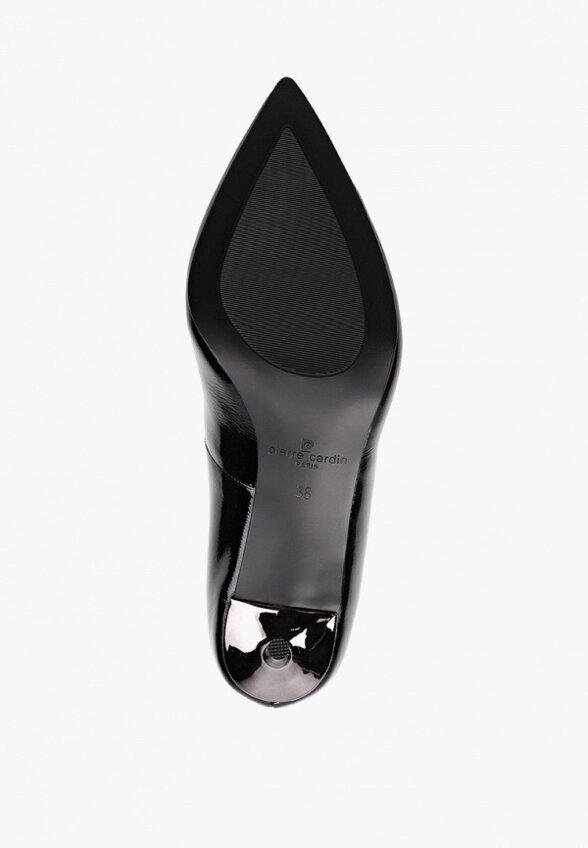 Туфли Pierre Cardin