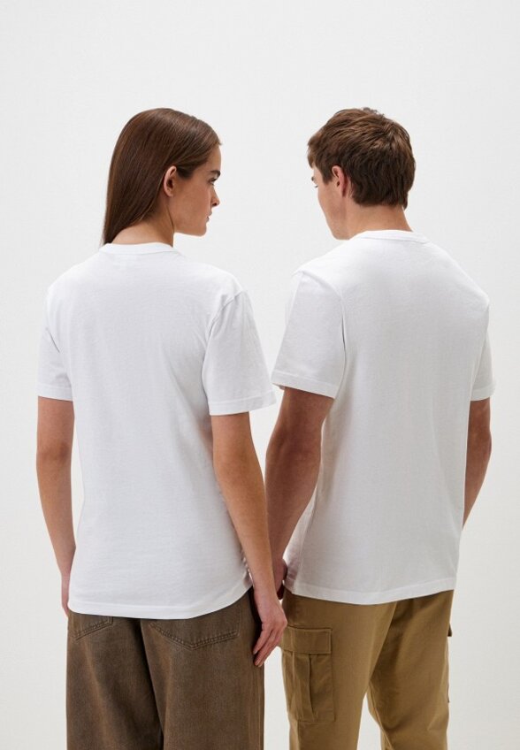 Футболка Lacoste