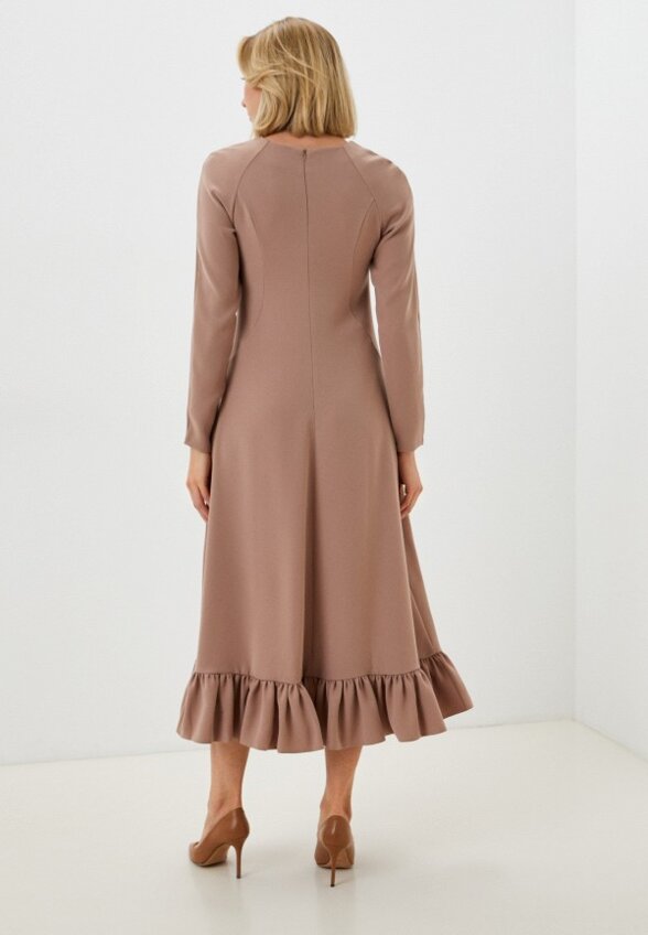 Платье Libellulas